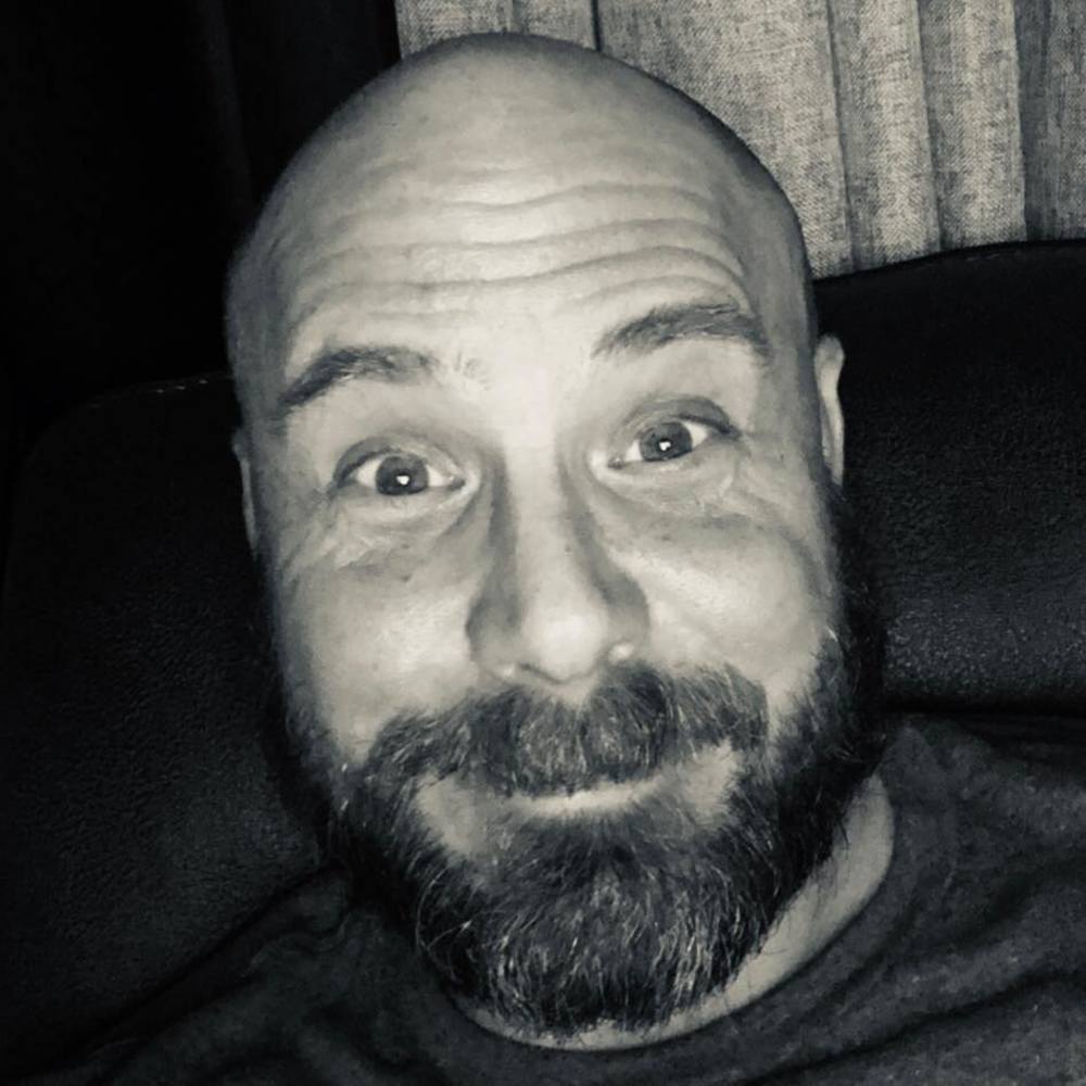 Meet your Posher, Lance